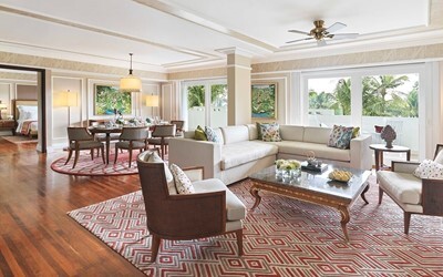 PECATU SUITE