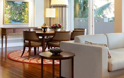 PECATU SUITE
