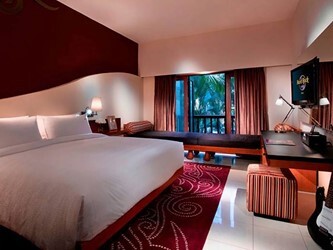 Deluxe Premium Room