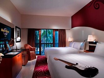 Deluxe Premium Room