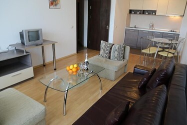Apartment 2 bedrooms