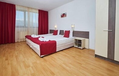 Apartment 2 bedrooms