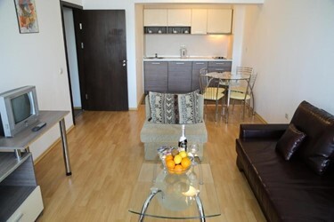 Apartment 2 bedrooms