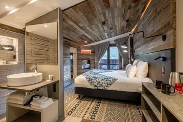 Superior Suite