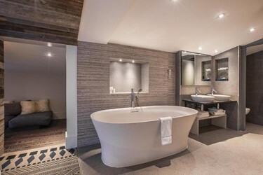 Superior Suite