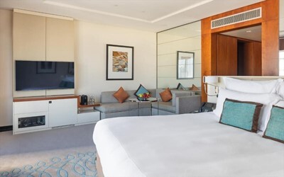 Club Room