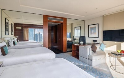 Club Room