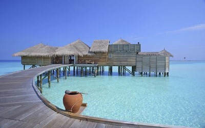 Gili Lagoon Residence