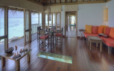 Gili Lagoon Residence