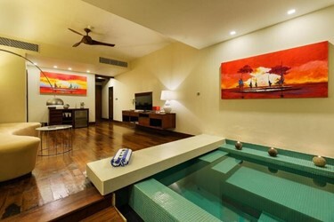 Ocean Loft