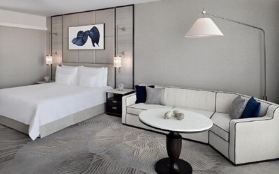 Club Room