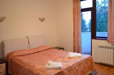 Apartment 1 Bedroom