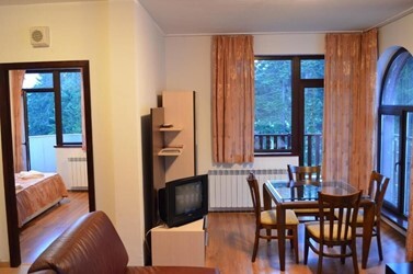 Apartment 1 Bedroom