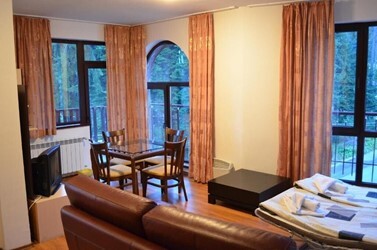 Apartment 1 Bedroom