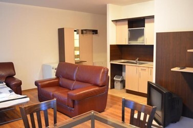 Apartment 1 Bedroom