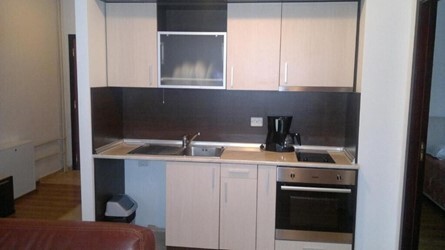 Apartment 1 Bedroom