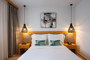 Suite Side Sea View