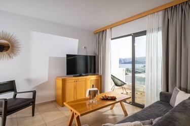 Suite Side Sea View