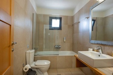 Suite Side Sea View