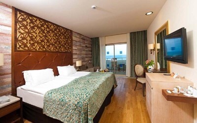 Economy Room