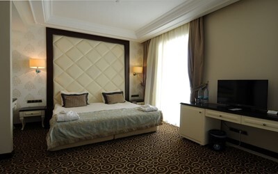 Suite Room