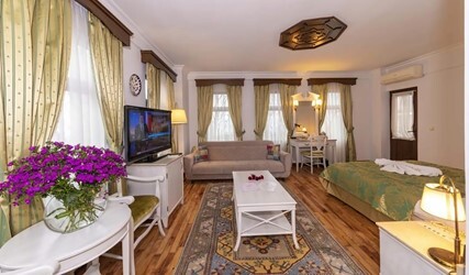 Imperial Suite