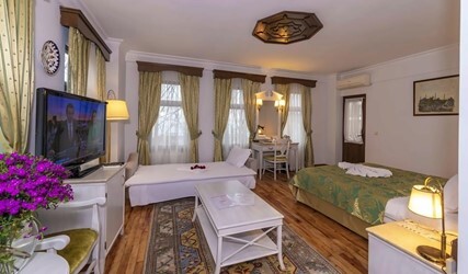Imperial Suite