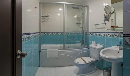 Imperial Suite