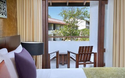 Avani Courtyard View Room