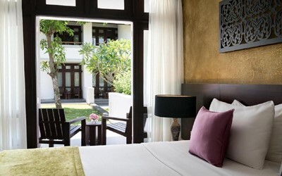 Avani Courtyard View Room