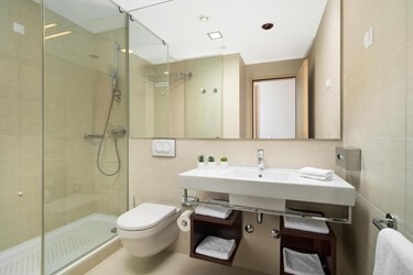 Classic Twin/Double Room Park View