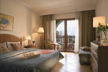 Double Room with Sea View