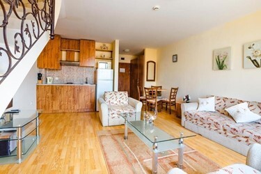 Apartment 2 Bedroom