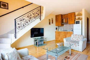 Apartment 2 Bedroom