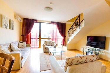 Apartment 2 Bedroom