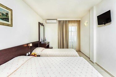 Double Room Superior