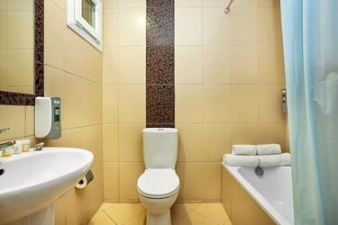 Double Room Superior