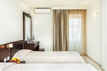 Double Room Superior