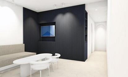 One Bedroom Suite