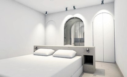One Bedroom Suite