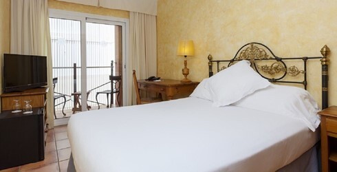 Double Basic Room