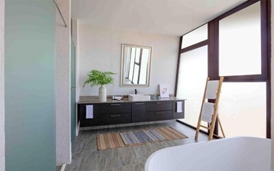 Junior Beach Access Suite