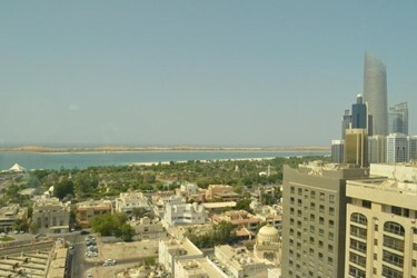 Classic Double Room with Sea View