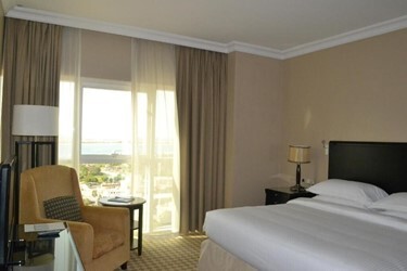 Classic Double Room with Sea View