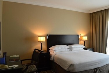Classic Double Room with Sea View