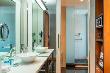 Savvy Plus Room