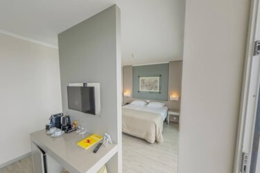 Deluxe Junior Suite
