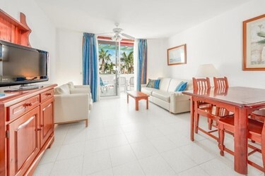 2-Bedroom apartment