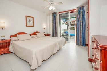 2-Bedroom apartment