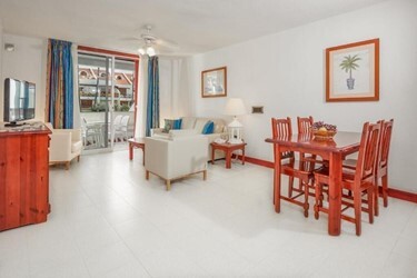 2-Bedroom apartment